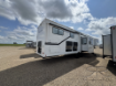 2026 Cherokee Arctic Wolf 3650 SUITE