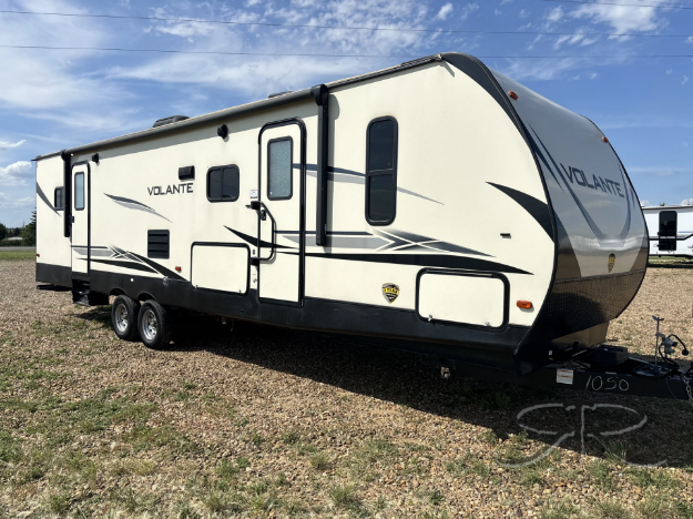 2019 Volante 32FB