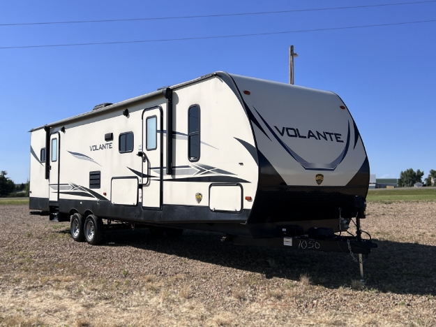 2019 Volante 32FB