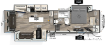 2026 Cherokee Arctic Wolf 3250 Suite