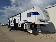 2026 Vengeance Rogue Armored 4007G2