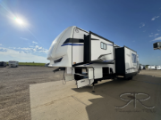 2026 Vengeance Rogue Armored 4007G2