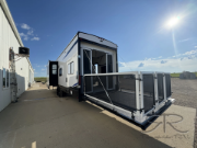 2026 Vengeance Rogue Armored 4007G2