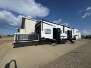 2026 Vengeance Rogue Armored 4007G2