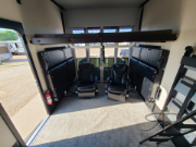 2026 Vengeance Rogue Armored 4007G2