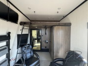 2026 Vengeance Rogue Armored 4007G2