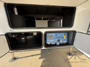 2026 Vengeance Rogue Armored 4007G2