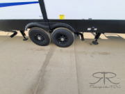 2026 Vengeance Rogue Armored 4007G2