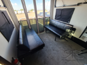 2026 Vengeance Rogue Armored 4007G2