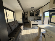 2026 Vengeance Rogue Armored 4007G2