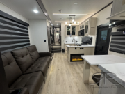 2026 Vengeance Rogue Armored 4007G2