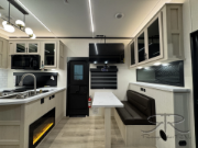 2026 Vengeance Rogue Armored 4007G2