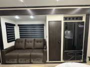 2026 Vengeance Rogue Armored 4007G2