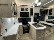 2026 Vengeance Rogue Armored 4007G2