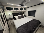 2026 Vengeance Rogue Armored 4007G2