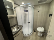 2026 Vengeance Rogue Armored 4007G2