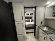 2026 Vengeance Rogue Armored 4007G2