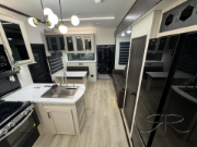 2026 Vengeance Rogue Armored 4007G2