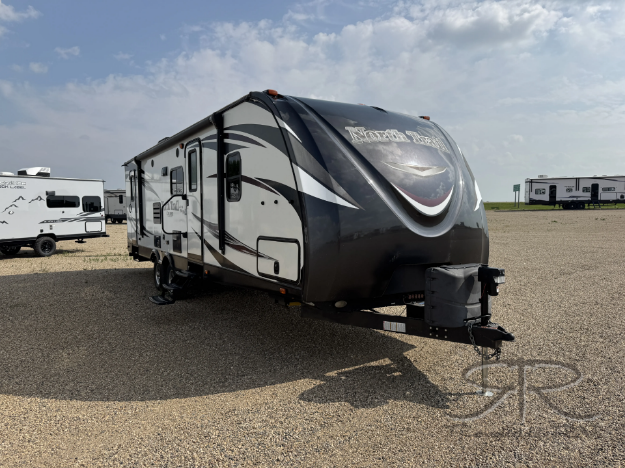 2016 North Trail 28DBS