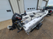 2016 Backtroller 17.8ft Fiberglass Fishing Boat