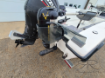 2016 Backtroller 17.8ft Fiberglass Fishing Boat