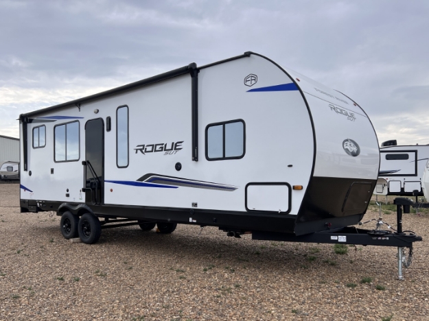 2026 Vengeance Rogue 25SUT