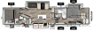 2026 Cherokee Arctic Wolf 3750 Suite 