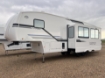 2026 Cherokee Arctic Wolf 287BH