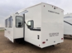 2026 Cherokee Arctic Wolf 287BH
