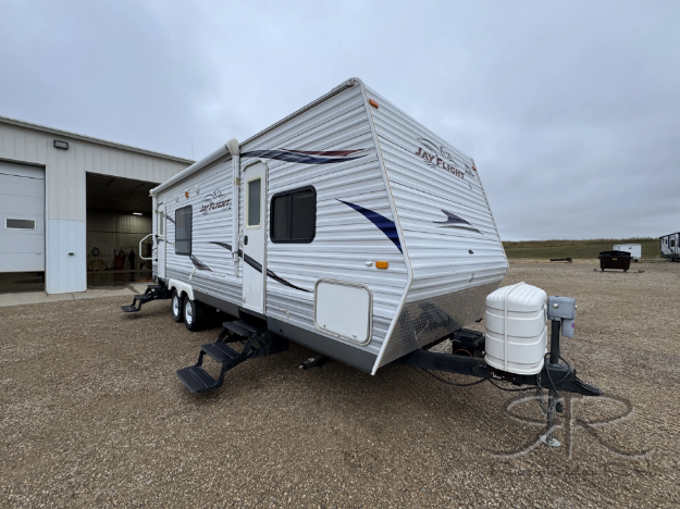 2010 Jayco Jay Flight G2 25RKS