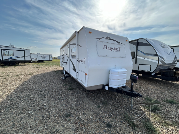 2006 Flagstaff 27BHSS