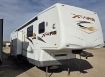 2008 Newmar X-Aire 40CKSH 