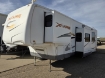2008 Newmar X-Aire 40CKSH 