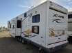 2008 Newmar X-Aire 40CKSH 