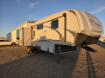 2009 Open Range 337RLS